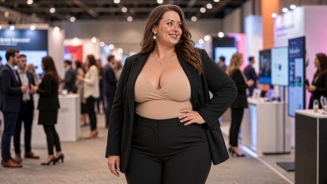 A stílusodnak nincs mérethatára – a plus size öltözködés örömei és nehézségei
