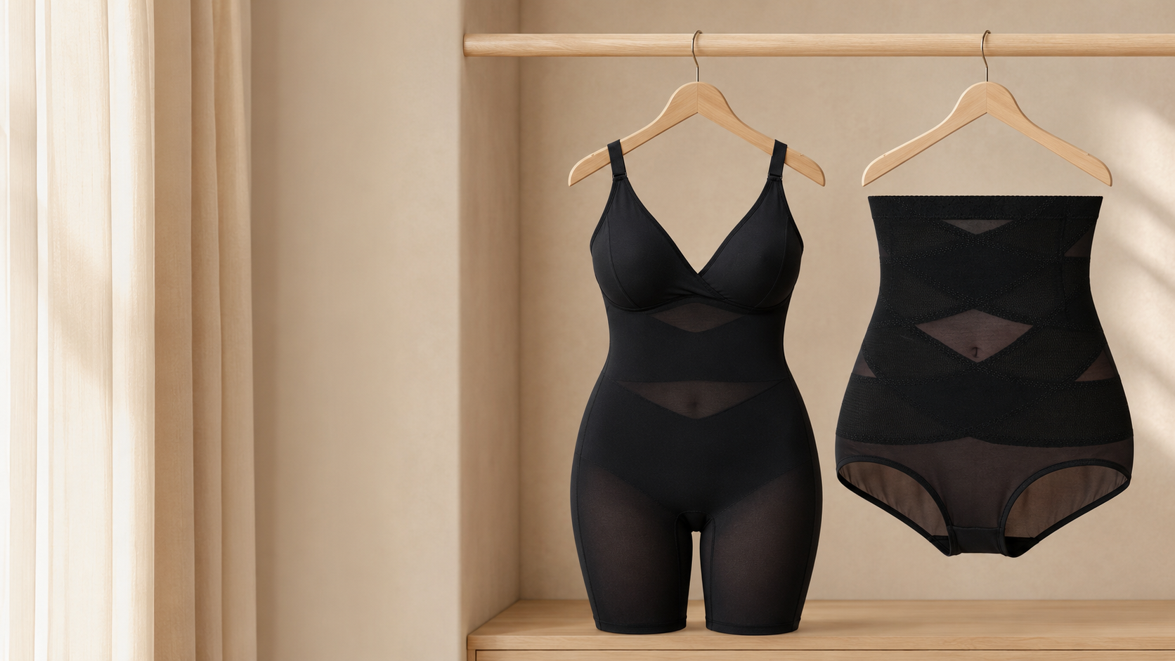 Body vagy magas derekú shapewear alsó? Melyiket válaszd? - undefined