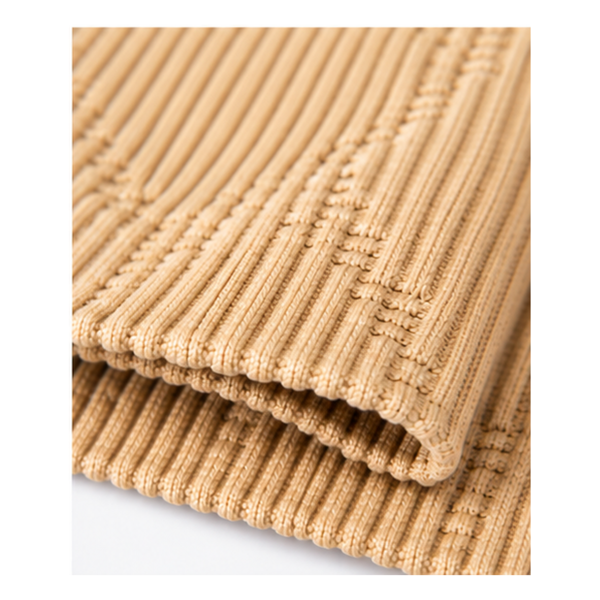 1+1 Harmony – Tummy & Waist Shaper, Beige+Black pieces