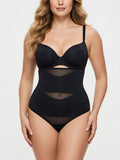 Selene Thong – Push-Up Shaping Thong Bodysuit