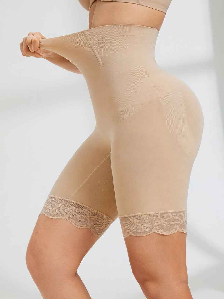 Nova - High-waisted shaping brief
