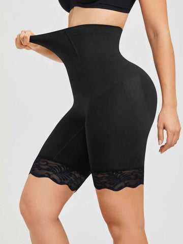 Nova - High-waisted shaping brief