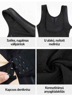 Selene – Push-Up Mesh Shaping Bodysuit
