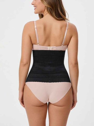 Lora – Boned Women’s Waist Shaper