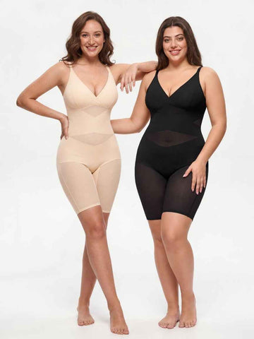 Livia – Seamless Shaping Bodysuit