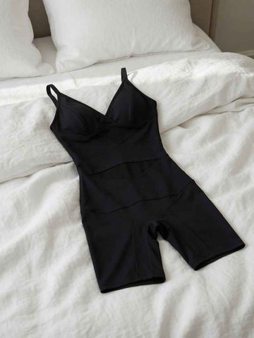 Livia – Seamless Shaping Bodysuit