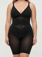 Livia – Seamless Shaping Bodysuit