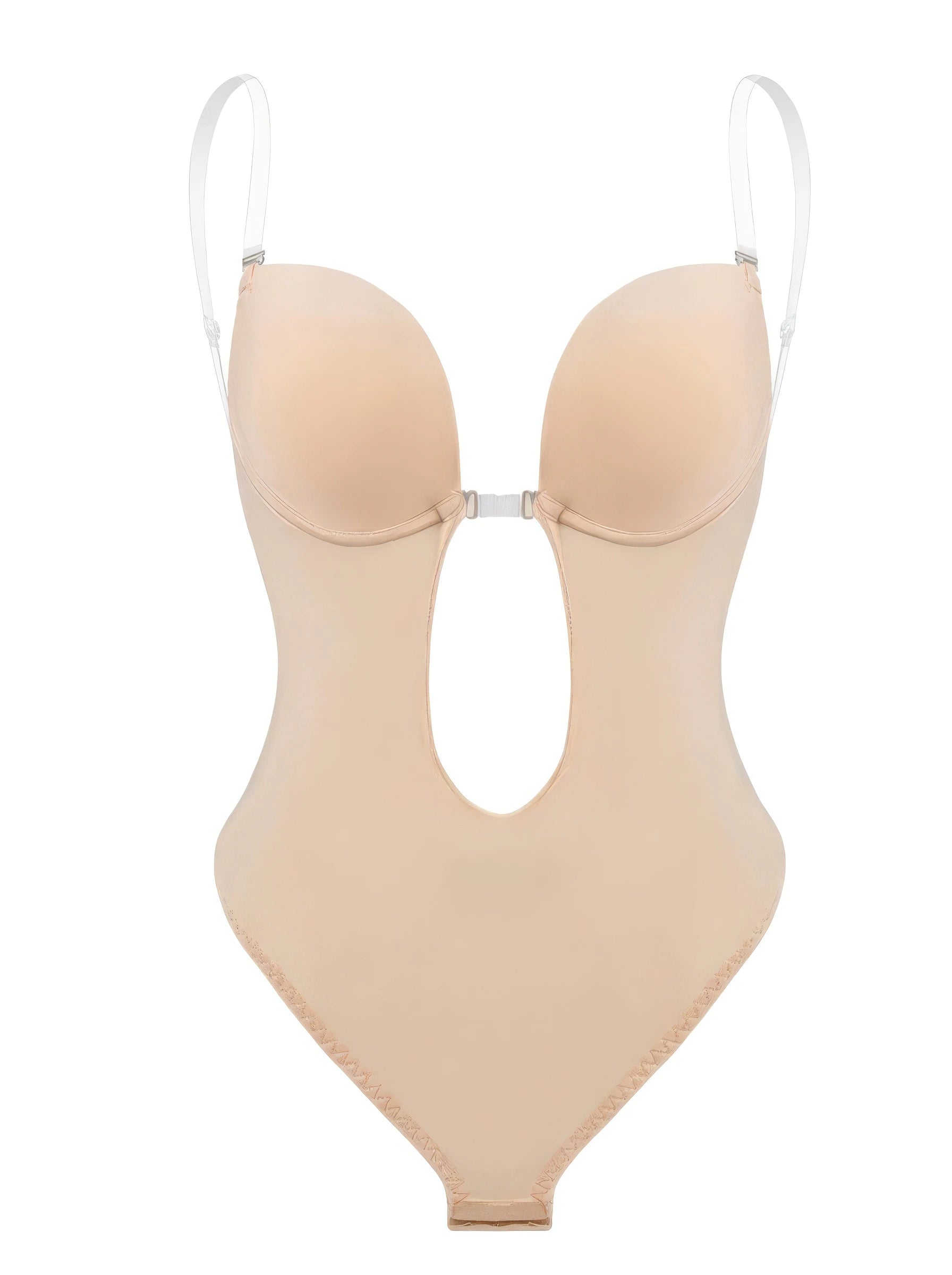 Claire – Backless Multiway Bodysuit