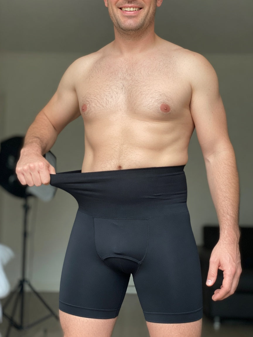 Zadar - Compression Shorts