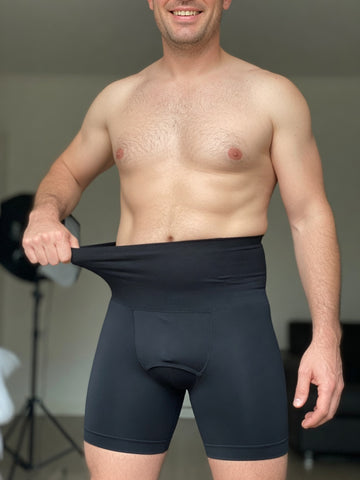 Zadar - Férfi kompressziós boxer