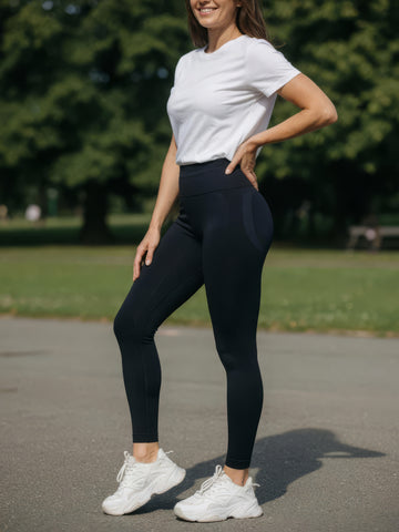 Aurora - alakformáló leggings