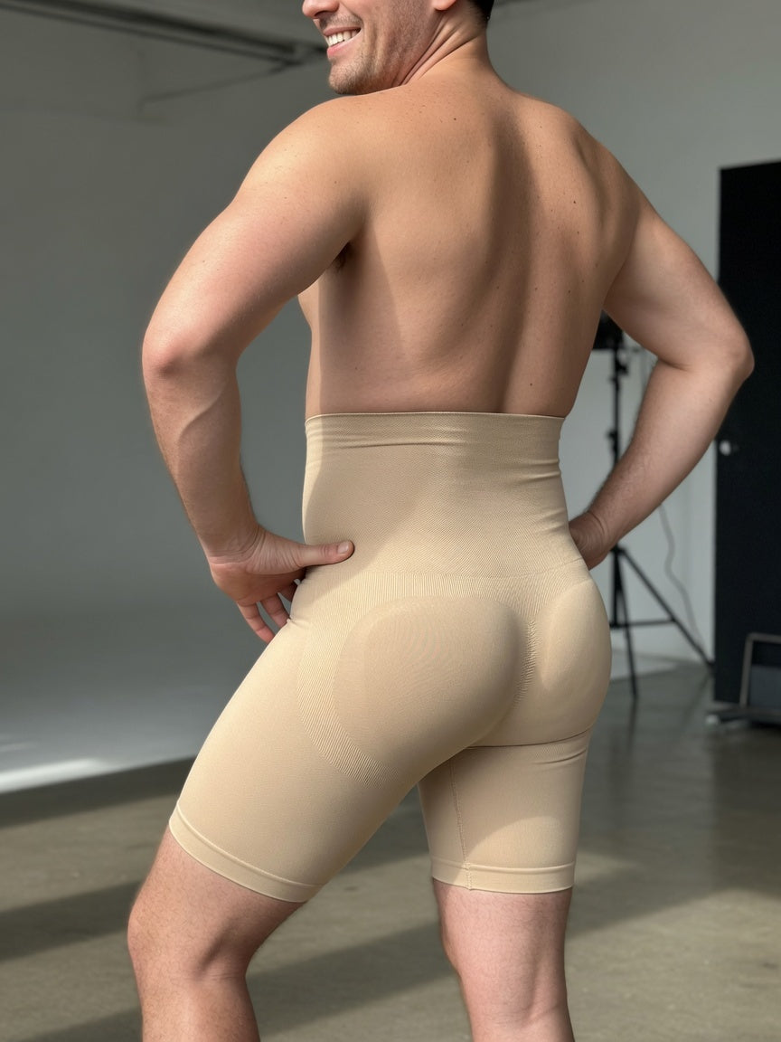 Zadar - Compression Shorts