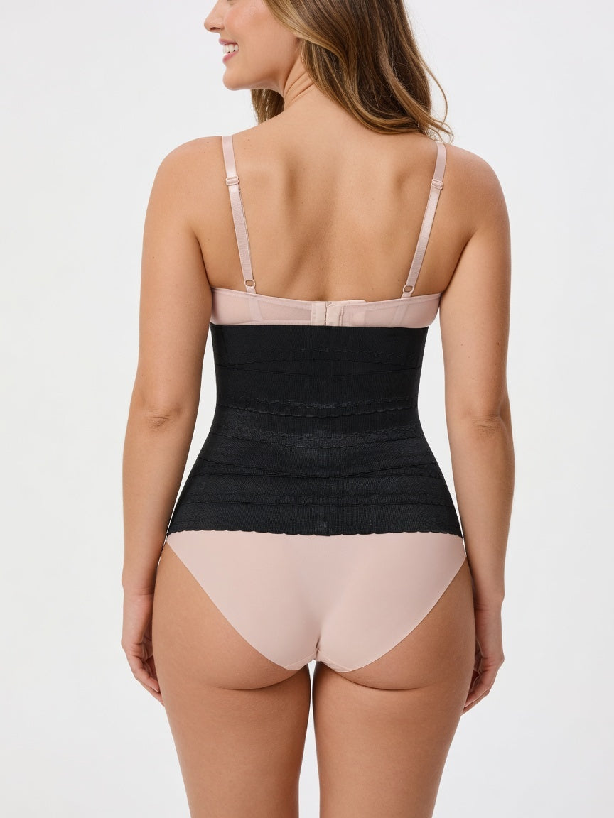 Lora – Boned Women’s Waist Shaper