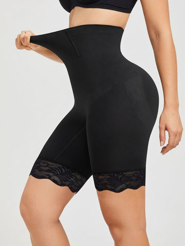 Nova - High-waisted shaping brief