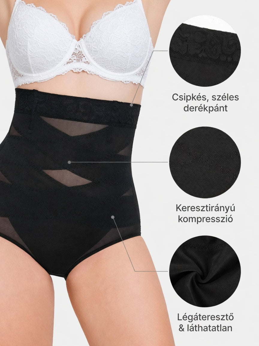 Elara – Seamless Tummy Shaper