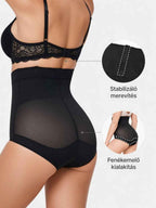 Elara – Seamless Tummy Shaper