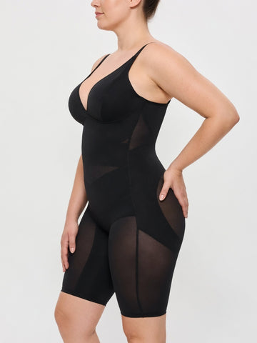 Livia – Alakformáló varrás nélküli body