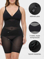 Livia – Seamless Shaping Bodysuit