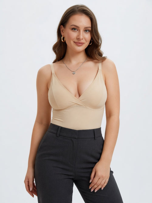 Livia – Seamless Shaping Bodysuit