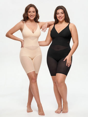 Livia – Alakformáló varrás nélküli body