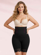 Nova - High-waisted shaping brief