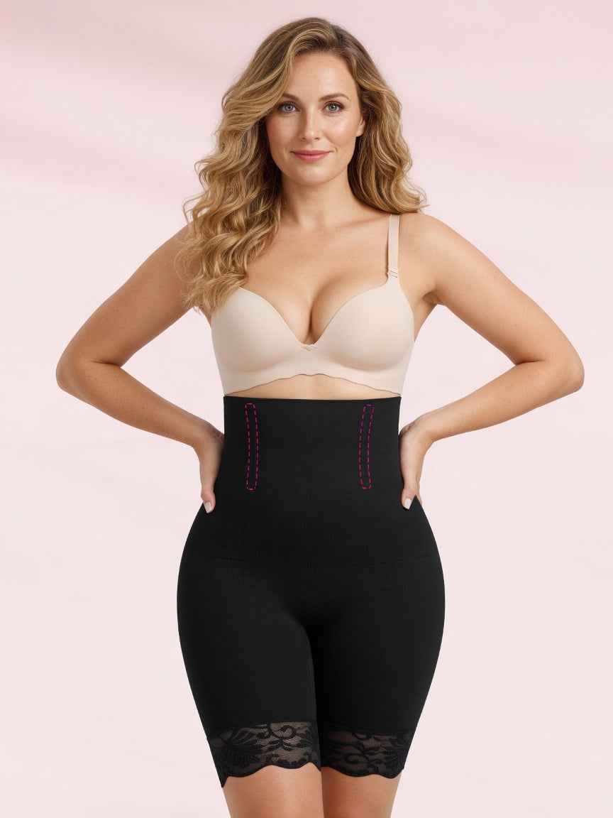 Nova - High-waisted shaping brief