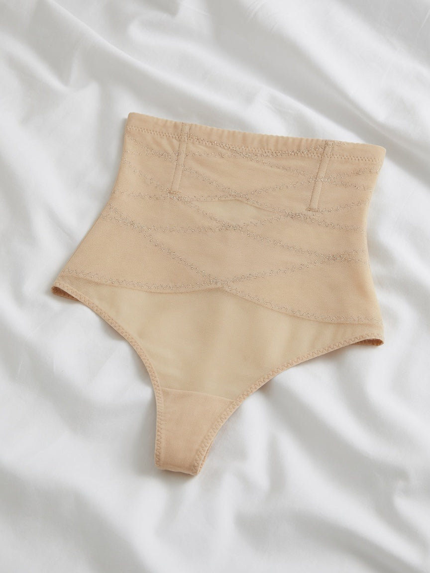 Elara Tanga – Varratmentes alakformáló tanga