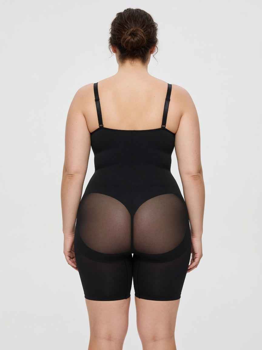 Livia – Seamless Shaping Bodysuit