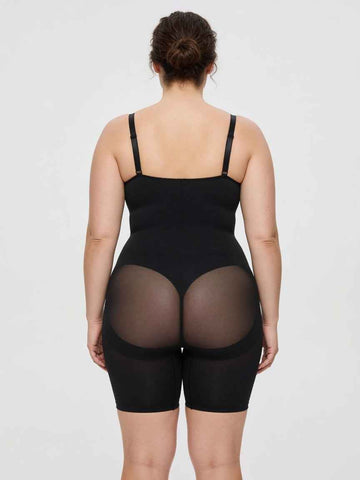 Livia – Seamless Shaping Bodysuit