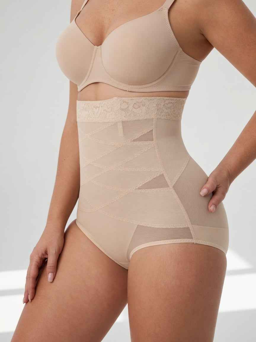 Elara – Seamless Tummy Shaper