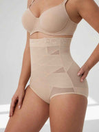 Elara – Seamless Tummy Shaper