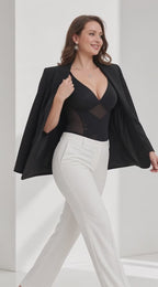 Livia – Full body Shaper Bodysuit