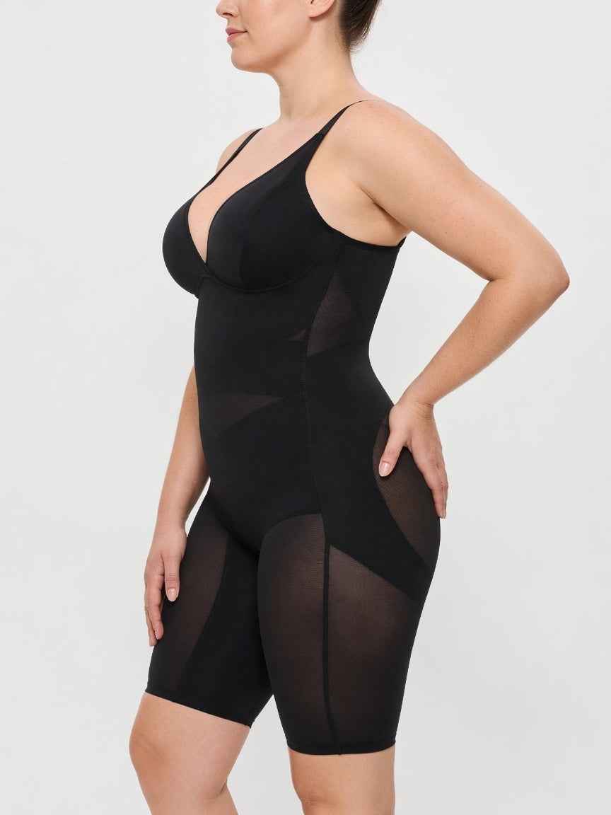 Livia – Seamless Shaping Bodysuit