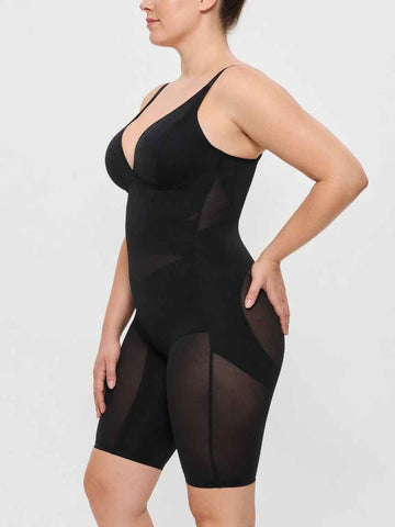 Livia – Seamless Shaping Bodysuit