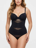 Selene Thong – Push-Up Shaping Thong Bodysuit