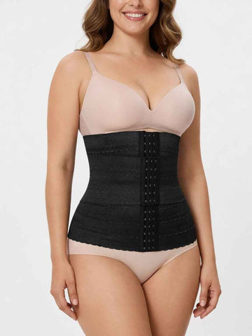 Lora – Boned Women’s Waist Shaper