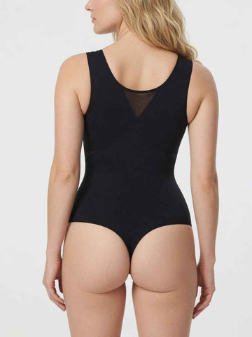 Selene Thong – Push-Up Shaping Thong Bodysuit