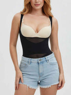Selene Thong – Push-Up Shaping Thong Bodysuit